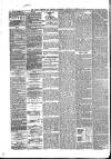 Wigan Observer and District Advertiser Wednesday 10 October 1883 Page 4
