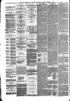 Wigan Observer and District Advertiser Saturday 13 October 1883 Page 2