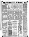Wigan Observer and District Advertiser Friday 21 December 1883 Page 9