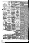 Wigan Observer and District Advertiser Saturday 29 December 1883 Page 2