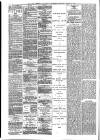 Wigan Observer and District Advertiser Saturday 12 January 1884 Page 4