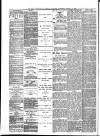 Wigan Observer and District Advertiser Wednesday 16 January 1884 Page 4