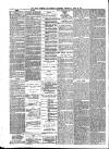 Wigan Observer and District Advertiser Wednesday 23 April 1884 Page 4