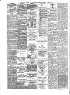 Wigan Observer and District Advertiser Wednesday 30 April 1884 Page 4