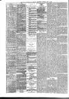 Wigan Observer and District Advertiser Saturday 03 May 1884 Page 4