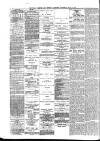 Wigan Observer and District Advertiser Wednesday 28 May 1884 Page 4