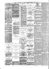 Wigan Observer and District Advertiser Wednesday 18 June 1884 Page 4