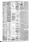 Wigan Observer and District Advertiser Saturday 28 June 1884 Page 4
