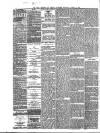 Wigan Observer and District Advertiser Wednesday 20 August 1884 Page 4