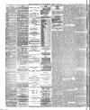 Wigan Observer and District Advertiser Saturday 04 October 1884 Page 4