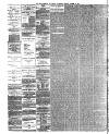 Wigan Observer and District Advertiser Saturday 18 October 1884 Page 2