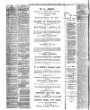 Wigan Observer and District Advertiser Saturday 18 October 1884 Page 4