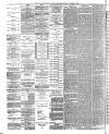 Wigan Observer and District Advertiser Saturday 25 October 1884 Page 2