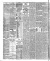 Wigan Observer and District Advertiser Saturday 25 October 1884 Page 4