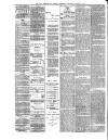 Wigan Observer and District Advertiser Wednesday 29 October 1884 Page 4