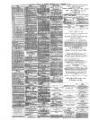 Wigan Observer and District Advertiser Friday 12 December 1884 Page 4