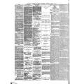 Wigan Observer and District Advertiser Wednesday 21 January 1885 Page 4