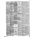 Wigan Observer and District Advertiser Friday 23 January 1885 Page 4