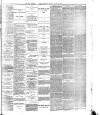 Wigan Observer and District Advertiser Saturday 24 January 1885 Page 3
