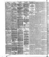 Wigan Observer and District Advertiser Saturday 31 January 1885 Page 4