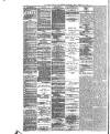 Wigan Observer and District Advertiser Friday 20 February 1885 Page 4