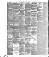 Wigan Observer and District Advertiser Saturday 14 March 1885 Page 4
