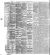 Wigan Observer and District Advertiser Saturday 28 March 1885 Page 4