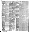 Wigan Observer and District Advertiser Saturday 04 April 1885 Page 4