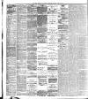 Wigan Observer and District Advertiser Saturday 25 April 1885 Page 4