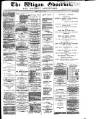 Wigan Observer and District Advertiser Friday 15 May 1885 Page 1