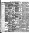 Wigan Observer and District Advertiser Saturday 08 August 1885 Page 4