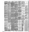 Wigan Observer and District Advertiser Saturday 22 August 1885 Page 4