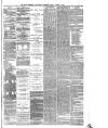 Wigan Observer and District Advertiser Friday 02 October 1885 Page 3