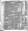 Wigan Observer and District Advertiser Saturday 17 October 1885 Page 8