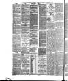 Wigan Observer and District Advertiser Wednesday 11 November 1885 Page 4