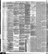 Wigan Observer and District Advertiser Saturday 14 November 1885 Page 4