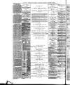 Wigan Observer and District Advertiser Wednesday 25 November 1885 Page 2