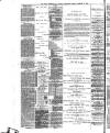 Wigan Observer and District Advertiser Friday 27 November 1885 Page 2