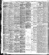 Wigan Observer and District Advertiser Saturday 12 December 1885 Page 4