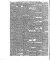 Wigan Observer and District Advertiser Wednesday 17 March 1886 Page 6