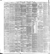 Wigan Observer and District Advertiser Saturday 17 April 1886 Page 4