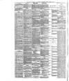 Wigan Observer and District Advertiser Friday 23 April 1886 Page 4