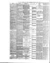 Wigan Observer and District Advertiser Wednesday 12 May 1886 Page 4