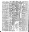 Wigan Observer and District Advertiser Saturday 29 May 1886 Page 4