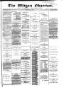 Wigan Observer and District Advertiser Friday 04 June 1886 Page 1