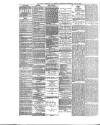 Wigan Observer and District Advertiser Wednesday 09 June 1886 Page 4