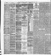 Wigan Observer and District Advertiser Saturday 03 July 1886 Page 4