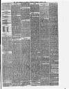 Wigan Observer and District Advertiser Wednesday 11 August 1886 Page 5