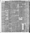 Wigan Observer and District Advertiser Saturday 21 August 1886 Page 6