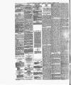 Wigan Observer and District Advertiser Wednesday 27 October 1886 Page 4